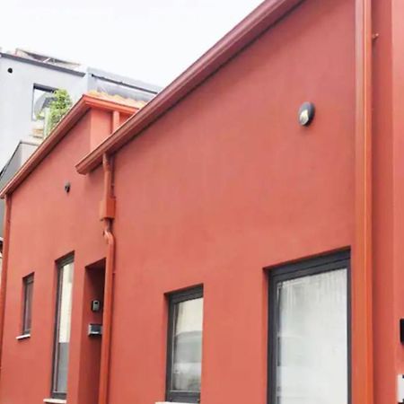 波尔图Five House 18别墅 外观 照片